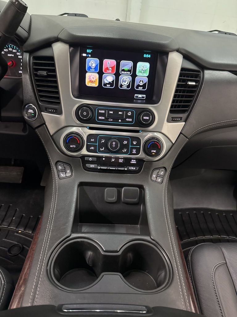 Used 2020 GMC Yukon SLT image 22