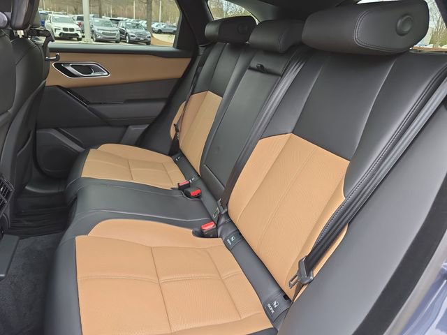 New 2026 Land Rover Range Rover Velar Autobiography AWD/4WD image 14