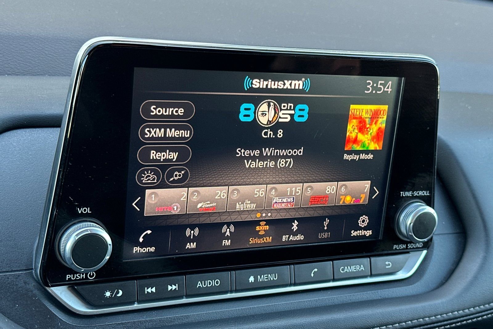 Used 2021 Nissan Rogue S image 20