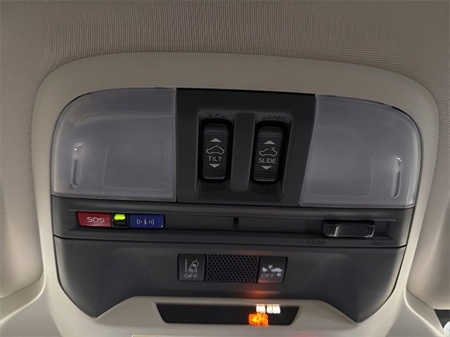 Certified 2023 Subaru Crosstrek 2.5i Limited w/ Moonroof Package image 25