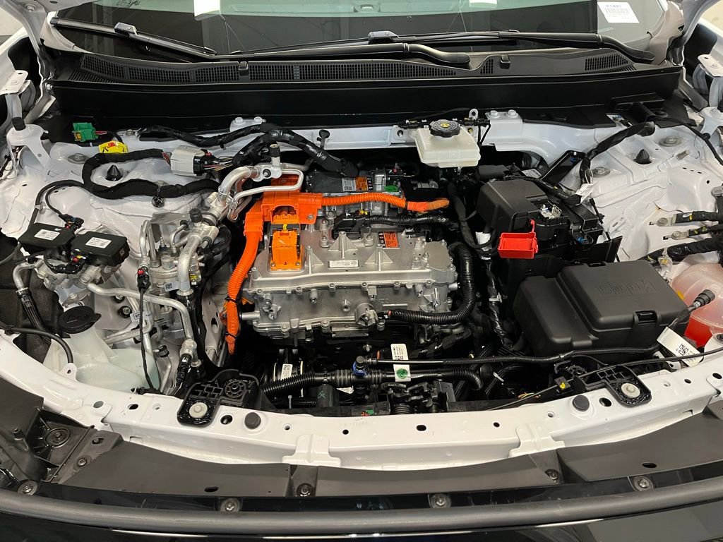 Used 2024 Honda Prologue Touring image 20