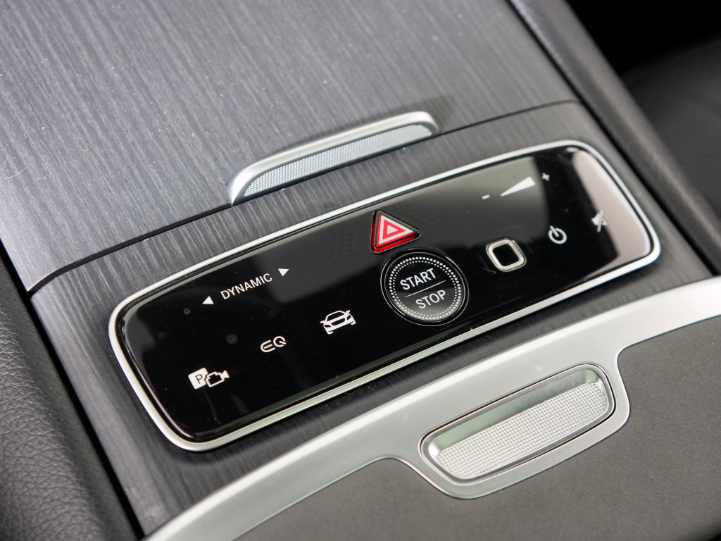 Certified 2023 Mercedes-Benz EQS 580 4MATIC SUV image 28