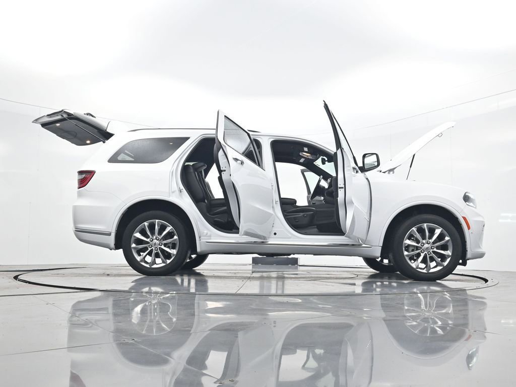 Used 2023 Dodge Durango Citadel image 45