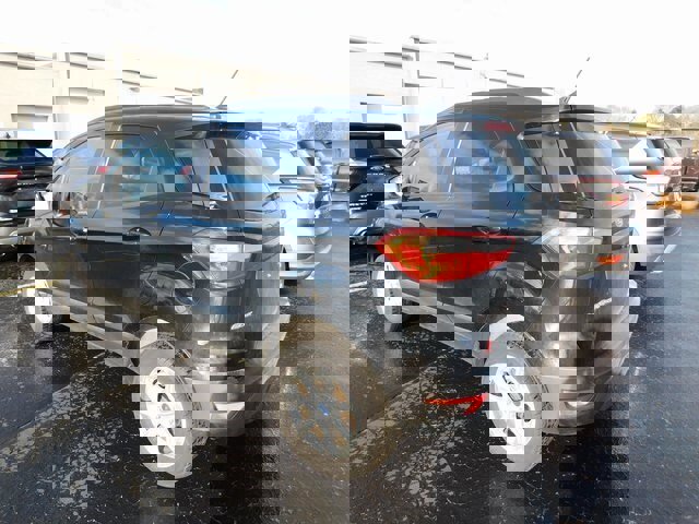 Used 2021 Ford EcoSport SE image 6