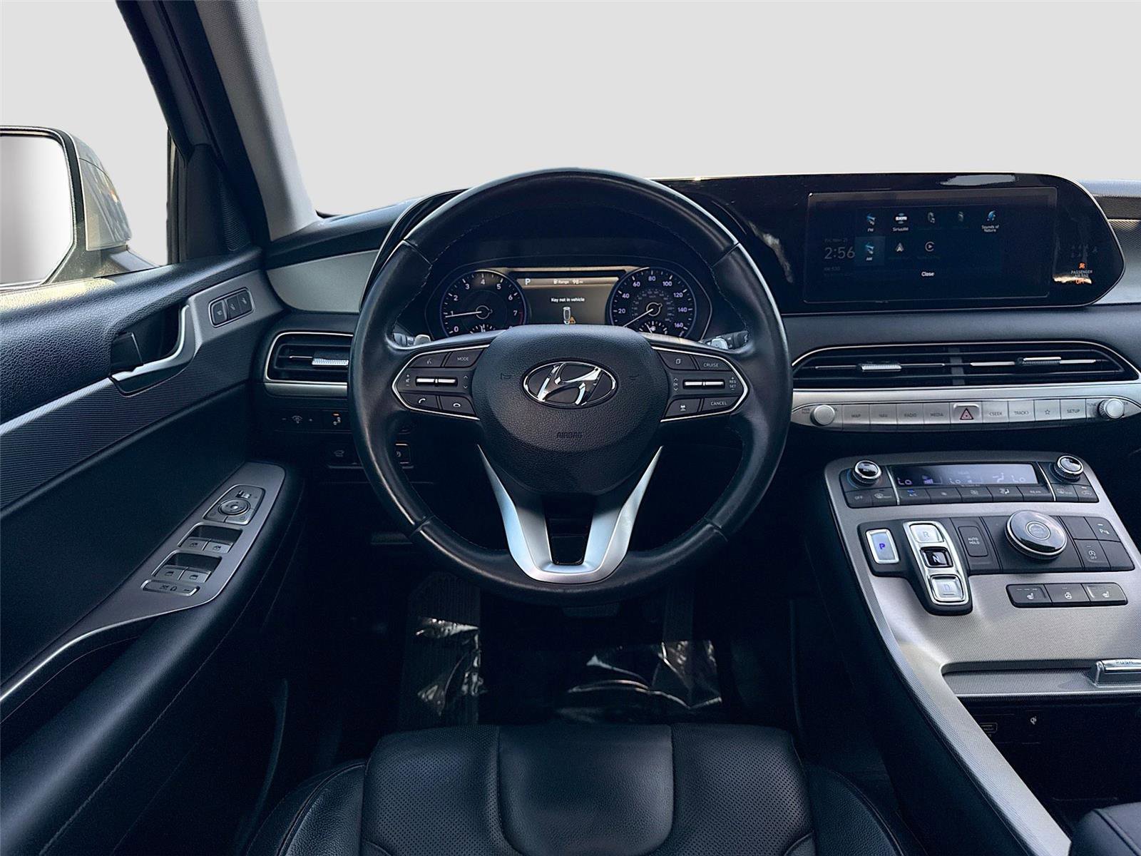 Used 2021 Hyundai Palisade SEL w/ Cargo Package image 21