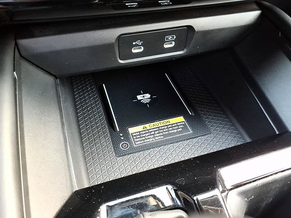 Certified 2023 Honda Accord Touring image 29