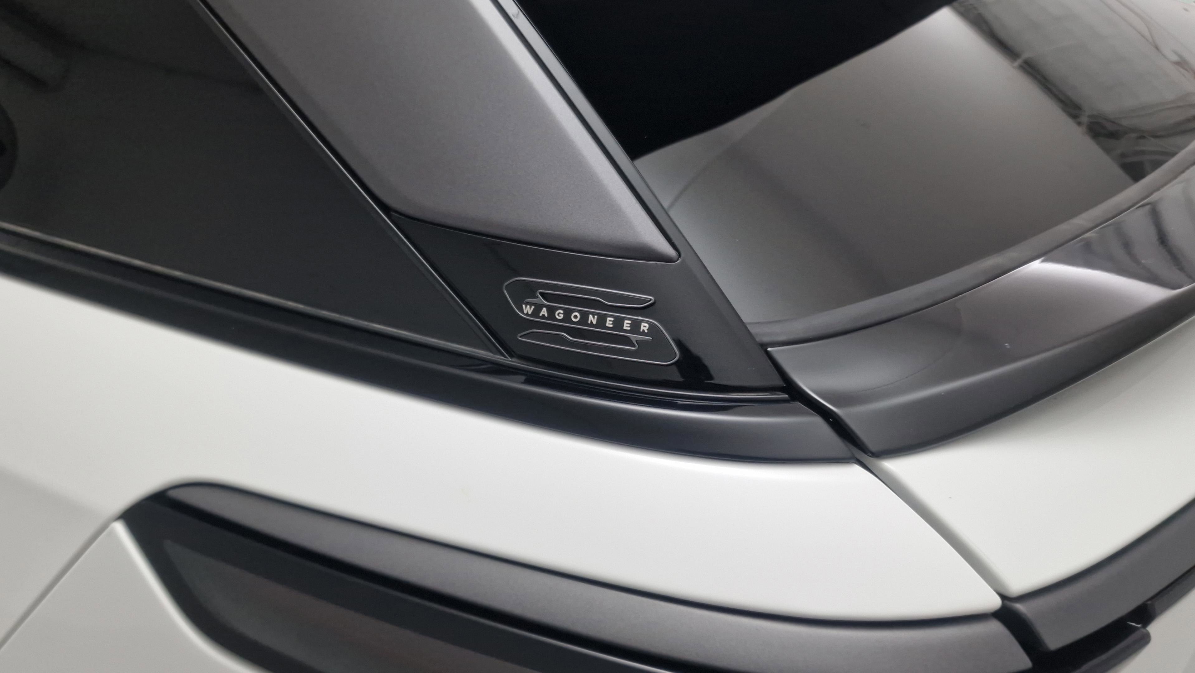 New 2025 Jeep Wagoneer Limited image 33