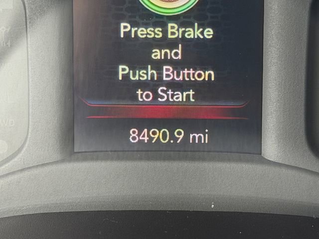 Used 2024 RAM 3500 Tradesman w/ Chrome Appearance Group AWD/4WD image 20