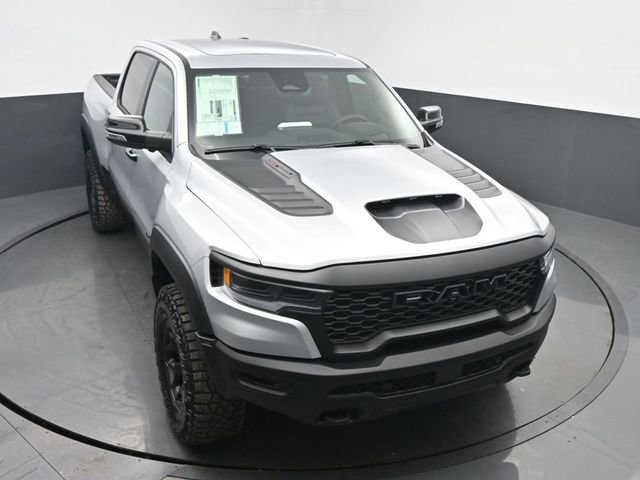 New 2026 RAM 1500 RHO AWD/4WD image 43