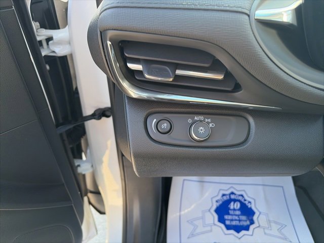 New 2026 Buick Envista Preferred w/ Convenience I Package image 19