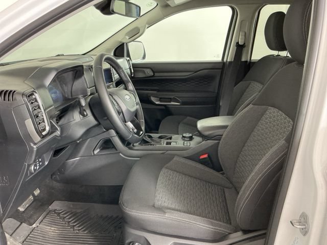 Used 2025 Ford Ranger XLT w/ Advanced Towing Package AWD/4WD image 8