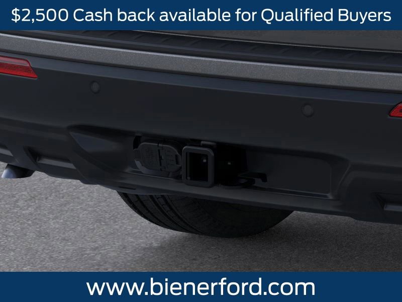 New 2026 Ford Explorer Active image 24