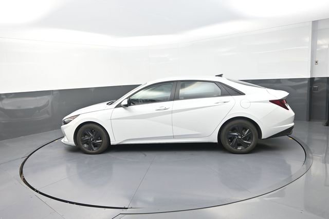 Used 2021 Hyundai Elantra SEL w/ Convenience Package FWD image 53
