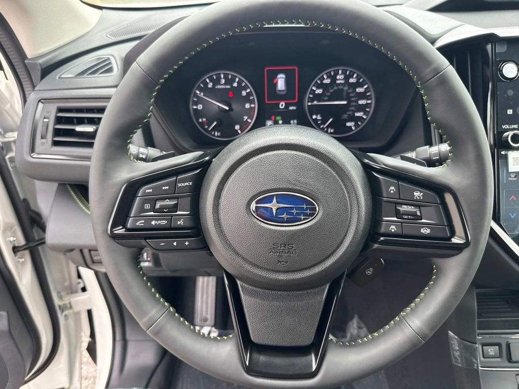 New 2025 Subaru Ascent Bronze Edition image 40