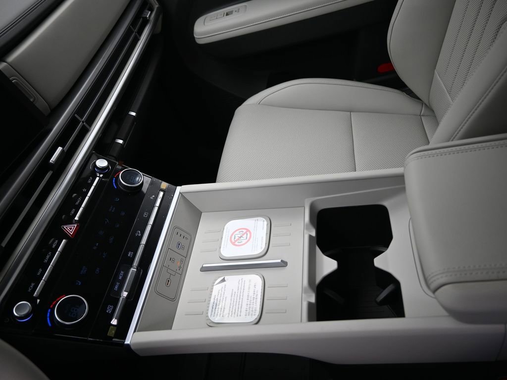 New 2026 Hyundai Santa Fe SEL image 19