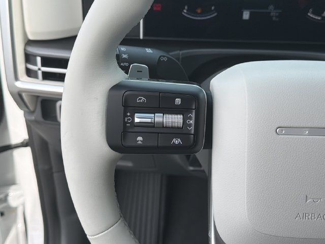 New 2026 Hyundai Santa Fe SE FWD image 27