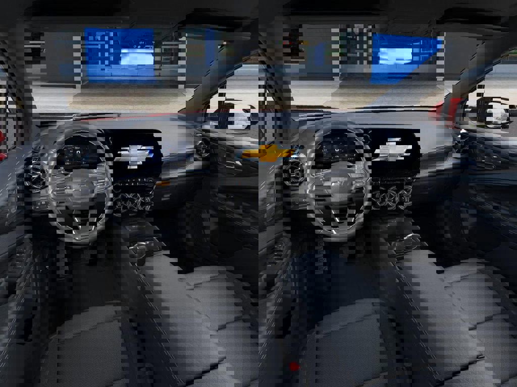 New 2026 Chevrolet Blazer EV LT image 15