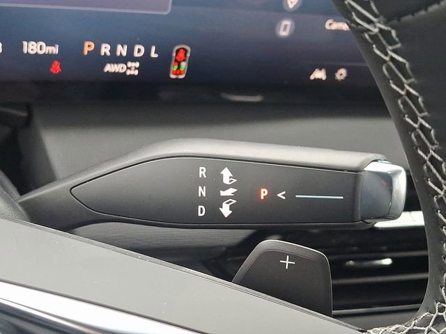 New 2026 Buick Enclave Preferred image 13