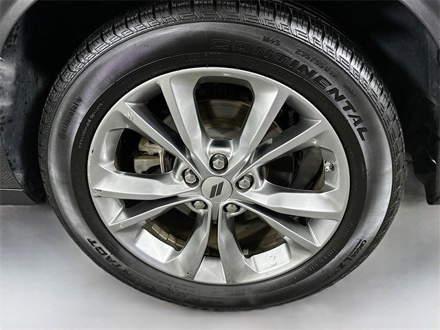 Used 2023 Dodge Challenger SXT w/ Cold Weather Group image 27