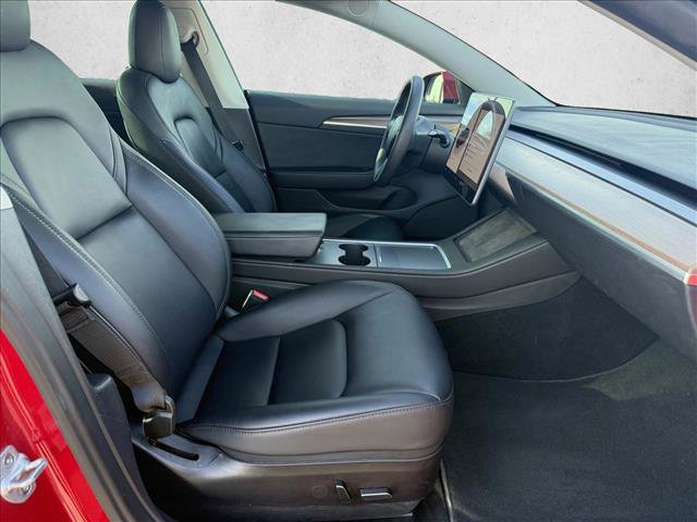 Used 2023 Tesla Model 3 Standard Range image 12