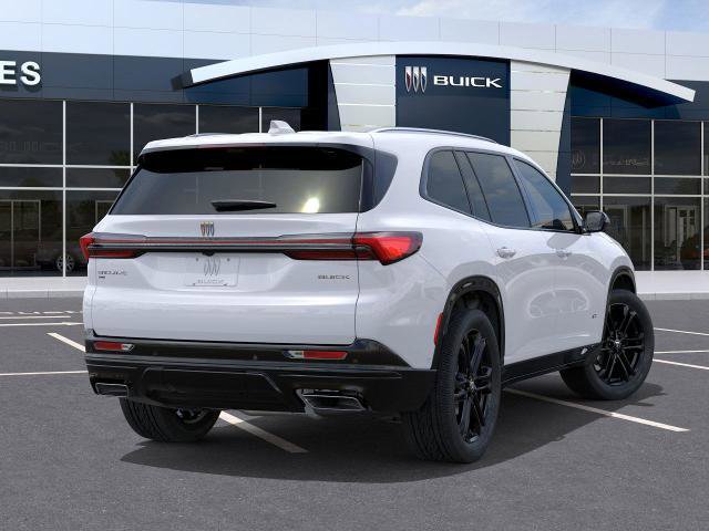 New 2026 Buick Enclave Sport Touring image 28