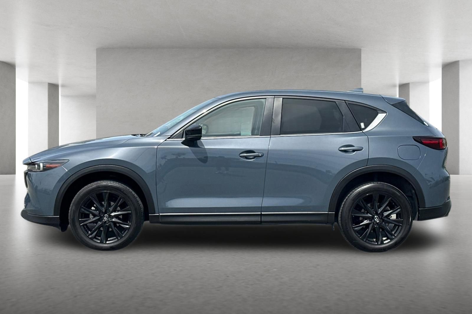Used 2024 MAZDA CX-5 Carbon Edition AWD/4WD image 7