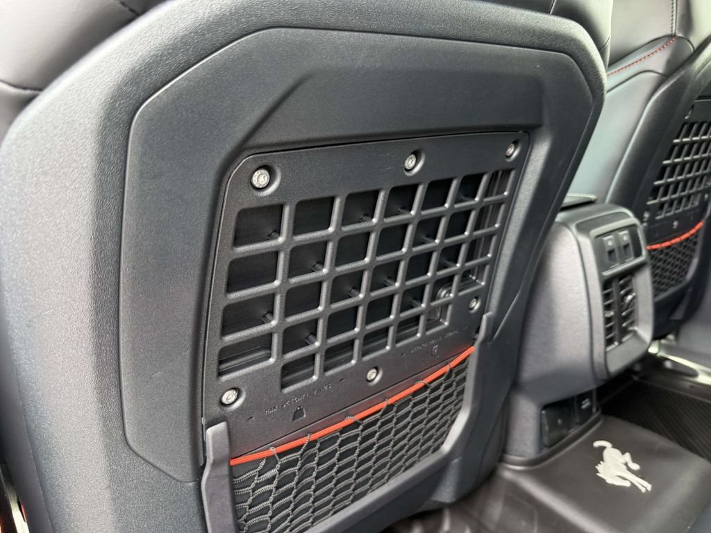 Used 2025 Ford Bronco Raptor AWD/4WD image 20