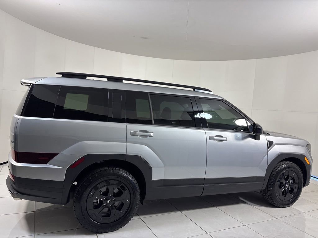 Used 2025 Hyundai Santa Fe XRT image 6