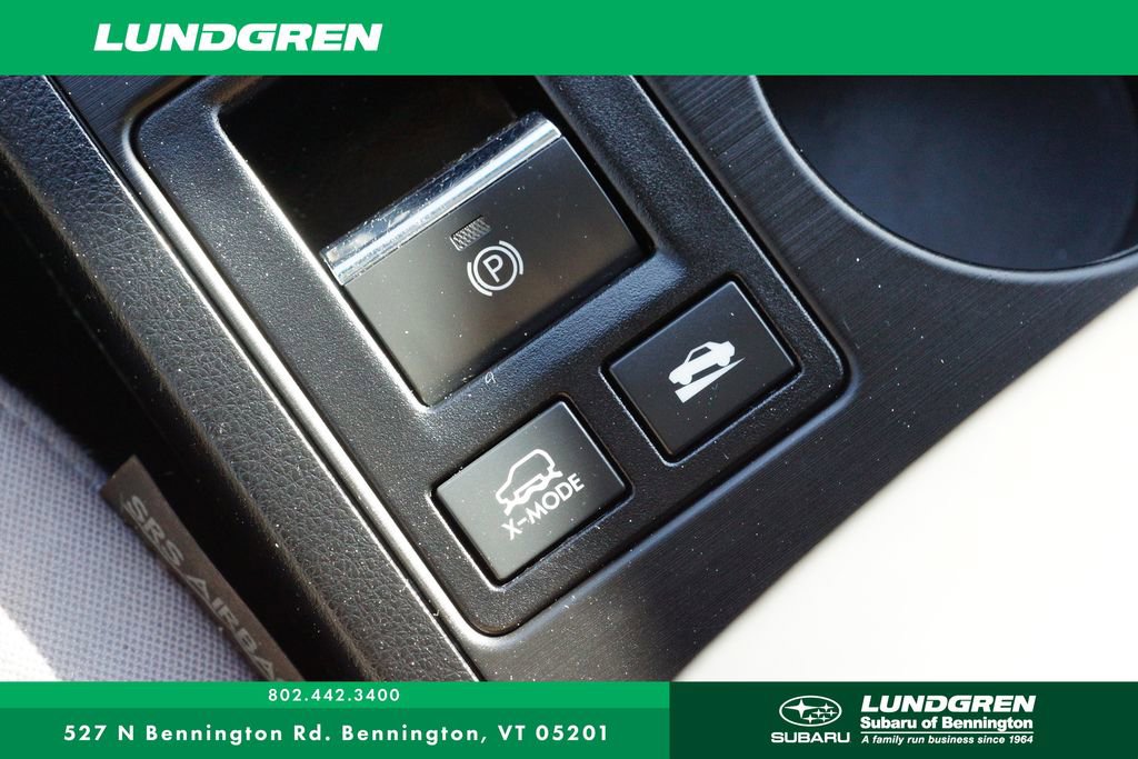 Used 2018 Subaru Outback 2.5i Premium image 31