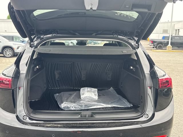 New 2026 Buick Envision Sport Touring AWD/4WD image 13