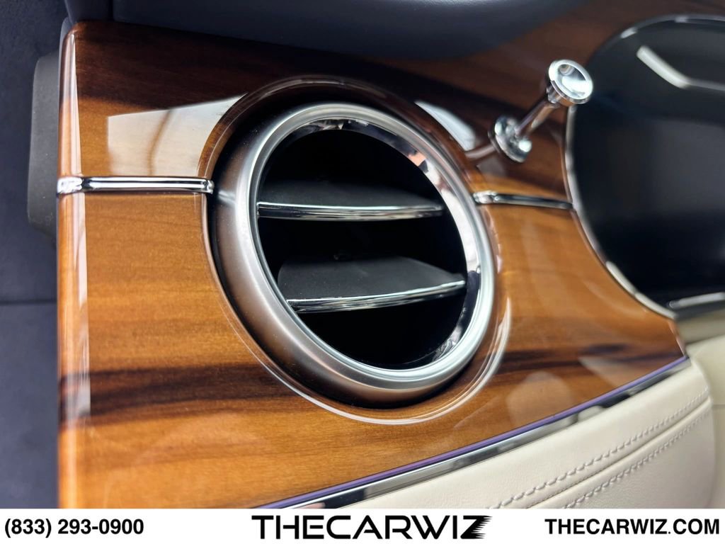Used 2024 Bentley Continental GT V8 AWD/4WD image 62