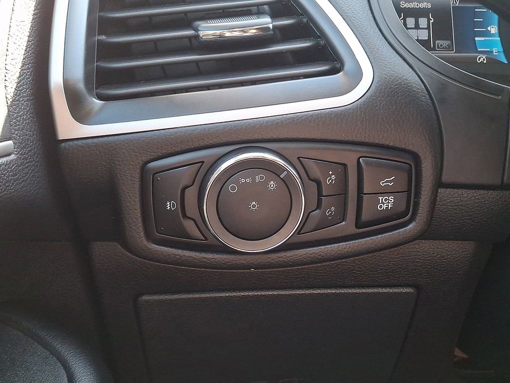 Used 2024 Ford Edge SEL w/ Convenience Package AWD/4WD image 27
