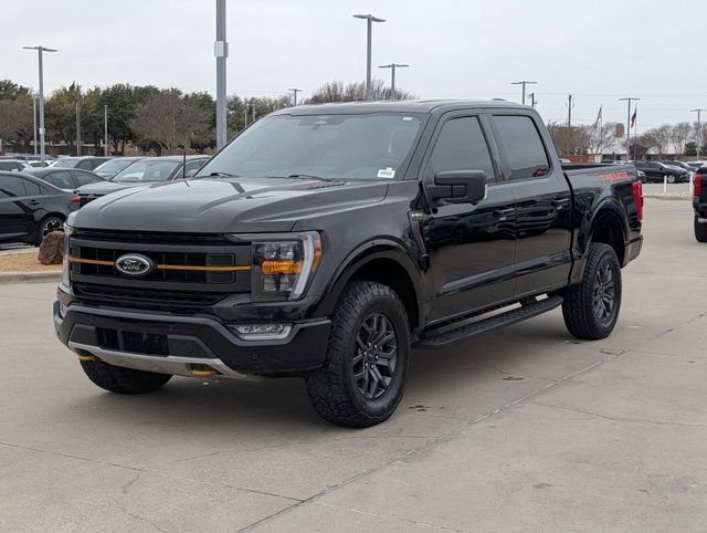 Used 2022 Ford F150 Tremor w/ Equipment Group 401A Mid image 10