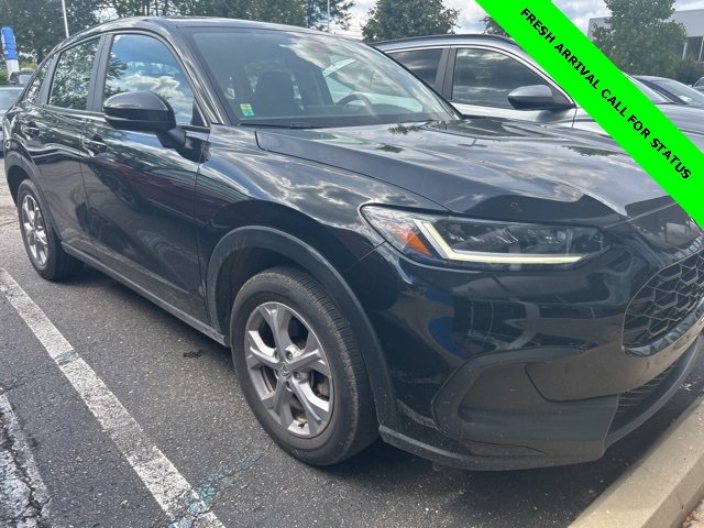 Used 2023 Honda HR-V LX