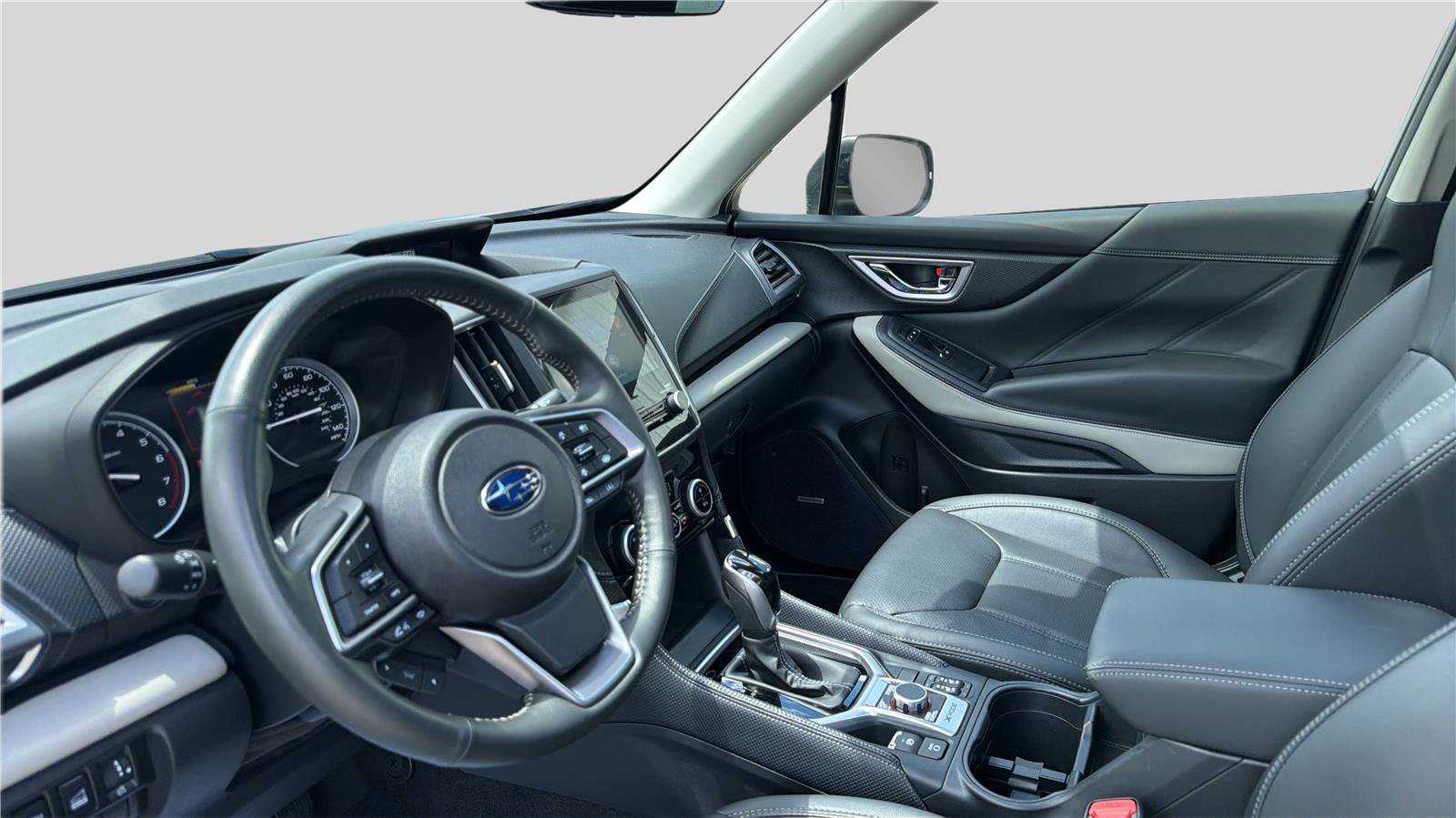 Used 2024 Subaru Forester Limited AWD/4WD image 18