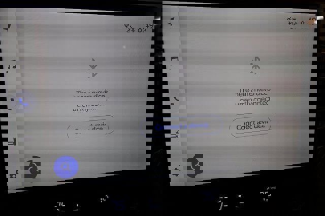 New 2026 Toyota Tundra Capstone image 23