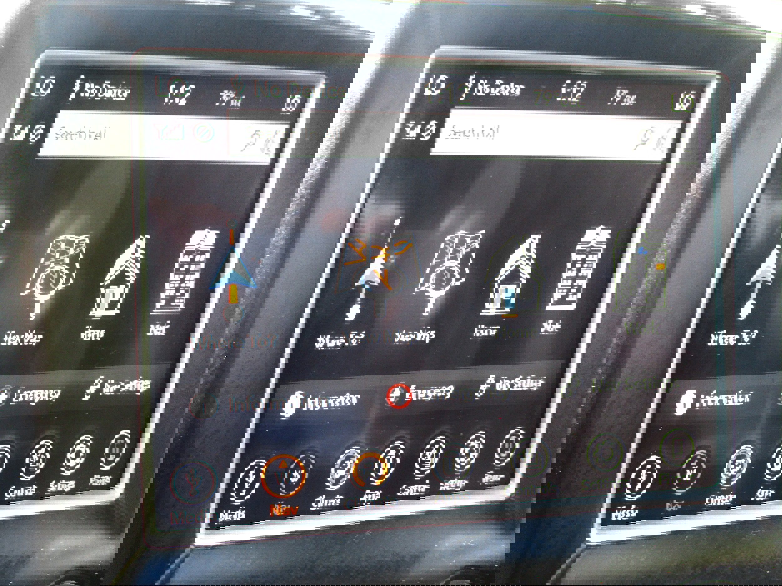 Used 2018 Jeep Grand Cherokee Summit w/ Platinum Series Group image 15