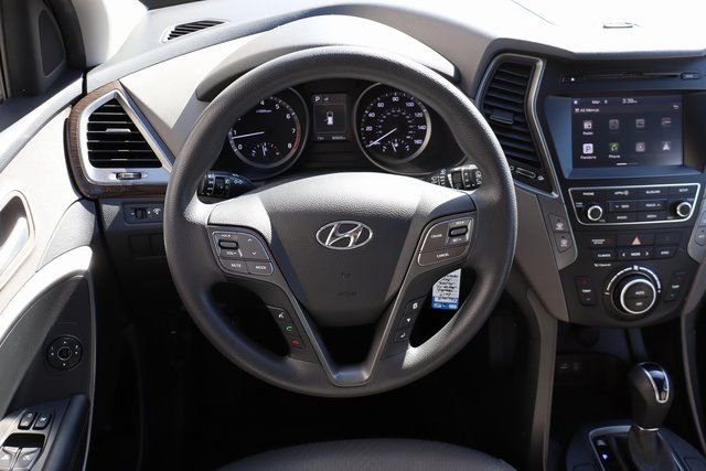 Used 2017 Hyundai Santa Fe Sport AWD/4WD image 14