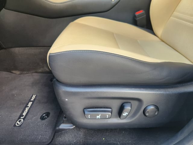 Used 2020 Lexus NX 300h AWD w/ Premium Package image 24