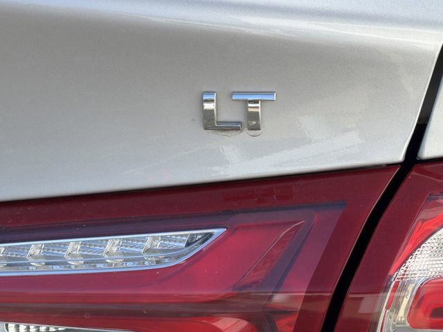 Used 2022 Chevrolet Malibu LT image 5