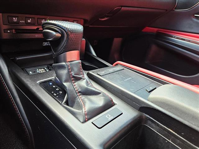 Used 2019 Lexus ES 350 F Sport w/ Accessory Package 2 image 11