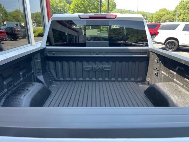 New 2026 GMC Sierra 1500 SLT w/ SLT Premium Plus Package AWD/4WD image 19
