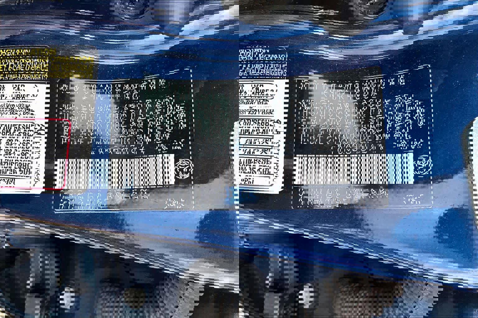 Used 2006 Toyota Avalon Limited image 35