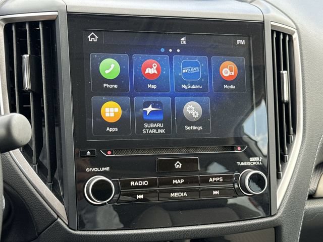 Certified 2023 Subaru Forester Limited AWD/4WD image 24