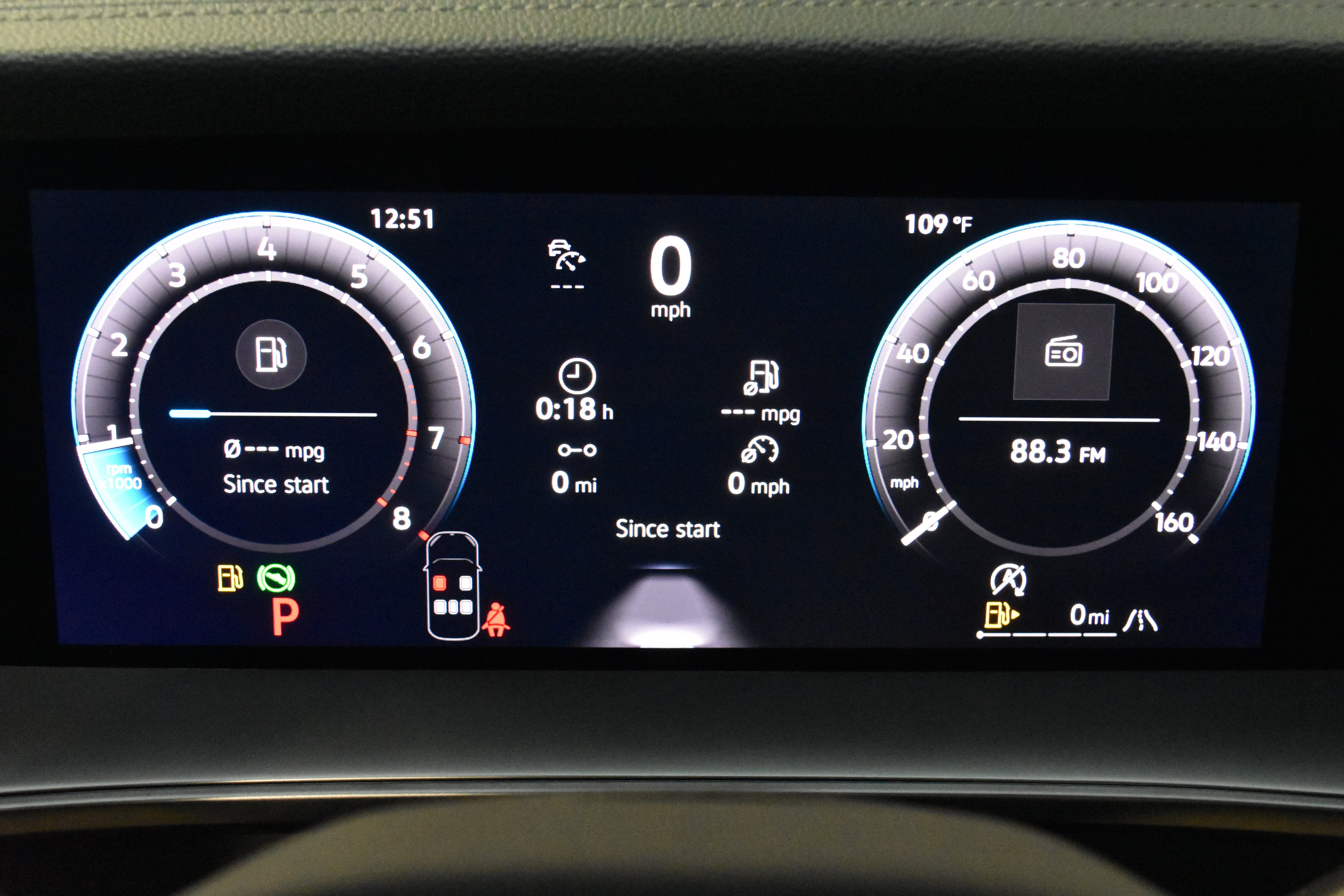 New 2026 Volkswagen Tiguan SE AWD/4WD image 14