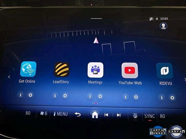 Used 2025 Mercedes-Benz E 350 Sedan image 41