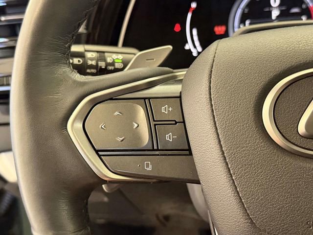 Used 2023 Lexus RX 350 AWD w/ Accessory Package image 31