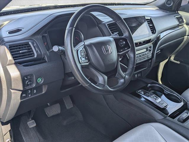 Used 2020 Honda Passport Touring image 10