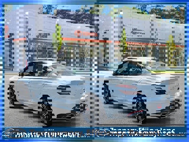 Used 2024 Genesis G70 3.3T Advanced w/ Sport Prestige Package image 6