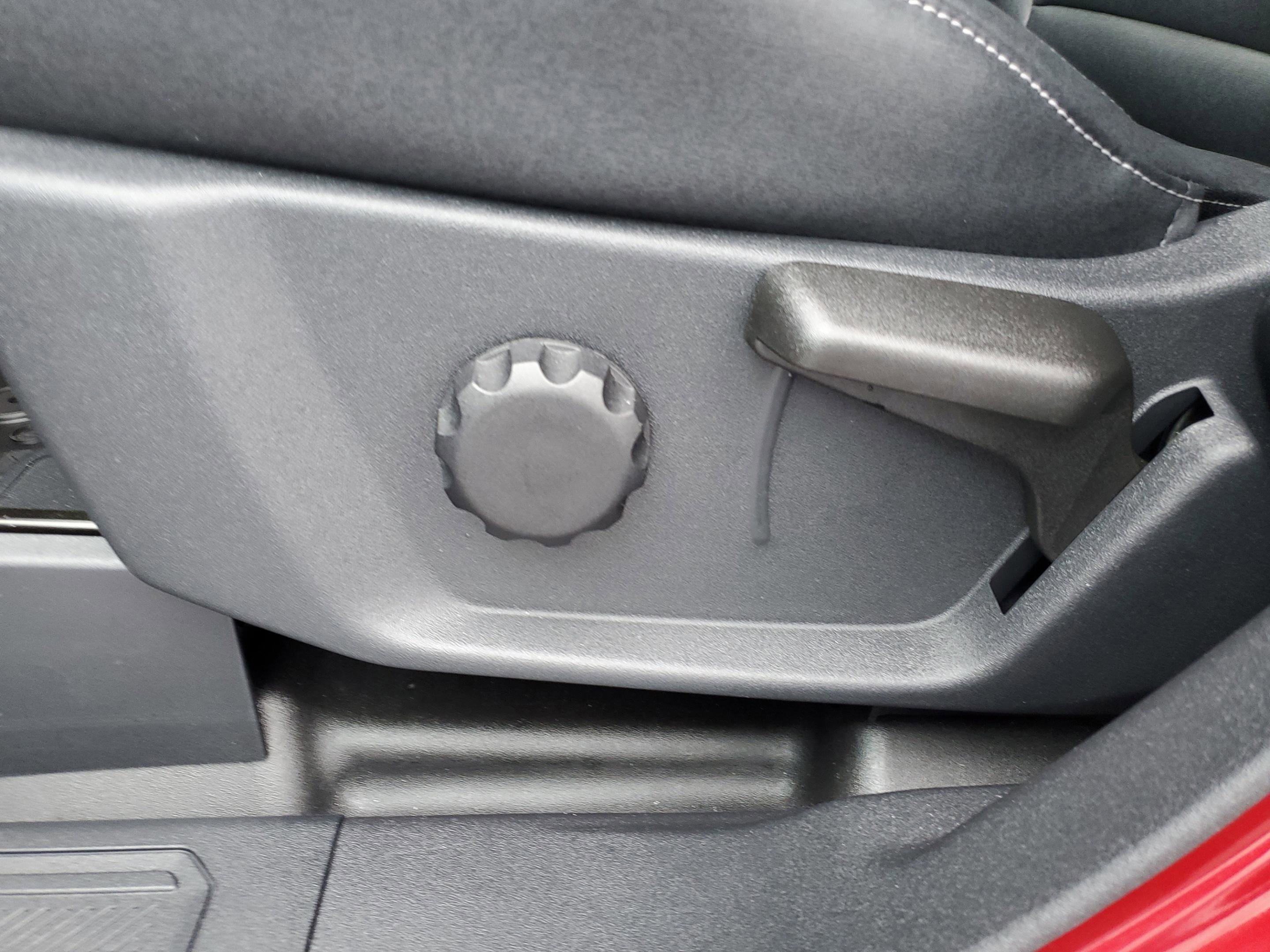 Certified 2025 Ford Bronco Badlands image 15